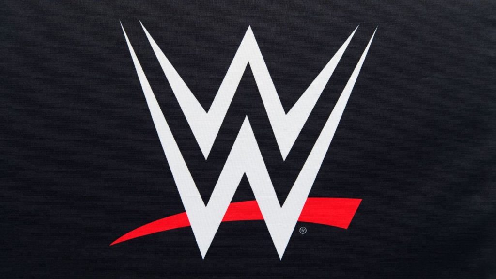WWE Logo