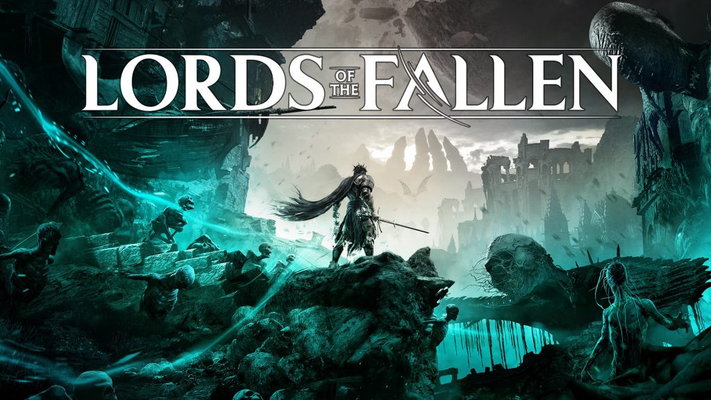 Lords of The Fallen