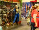 Fallout Experience Tampa Bay Comic Con