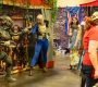 Fallout Experience Tampa Bay Comic Con