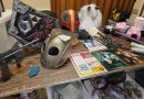 Paladin Printworks Table