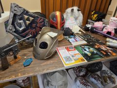 Paladin Printworks Table