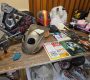 Paladin Printworks Table