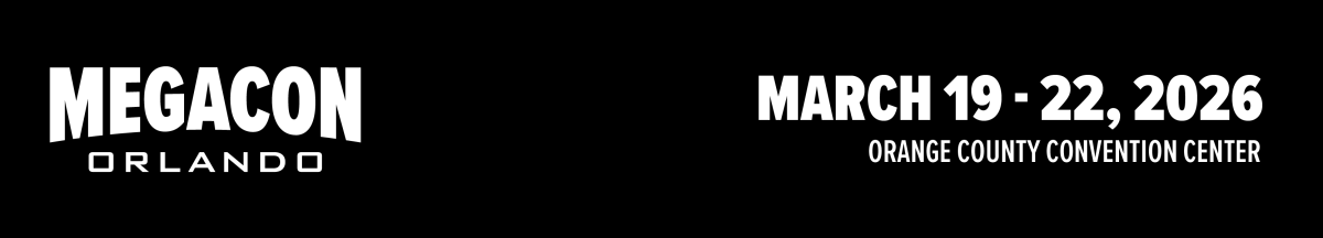 Ji-Young Yoo MEGACON Orlando