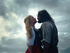 Credit: OSV News photo/Warner Bros. Pictures