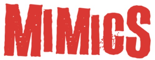 Mimics movie
