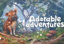 Adorable Adventures