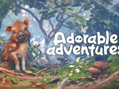 Adorable Adventures