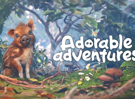 Adorable Adventures