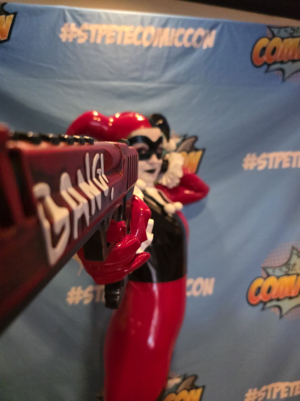 St. Pete Comic Con 2026