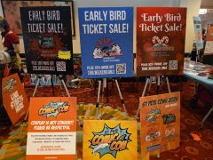 St. Pete Comic Con 2026