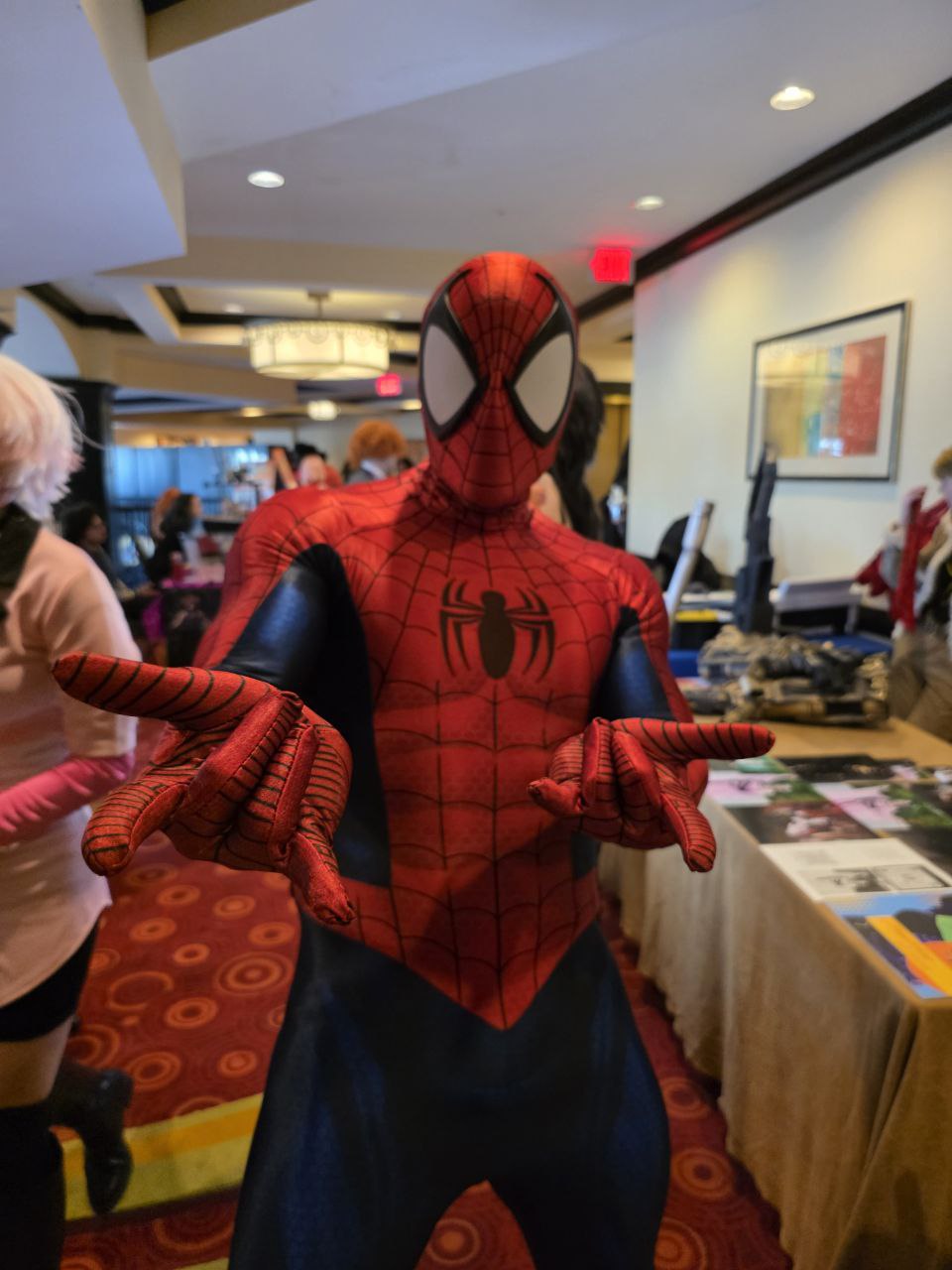 St. Pete Comic Con 2026