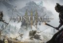 Mistfall Hunter PS5