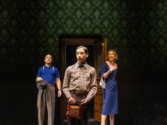 Stranger Things First Shadow movie