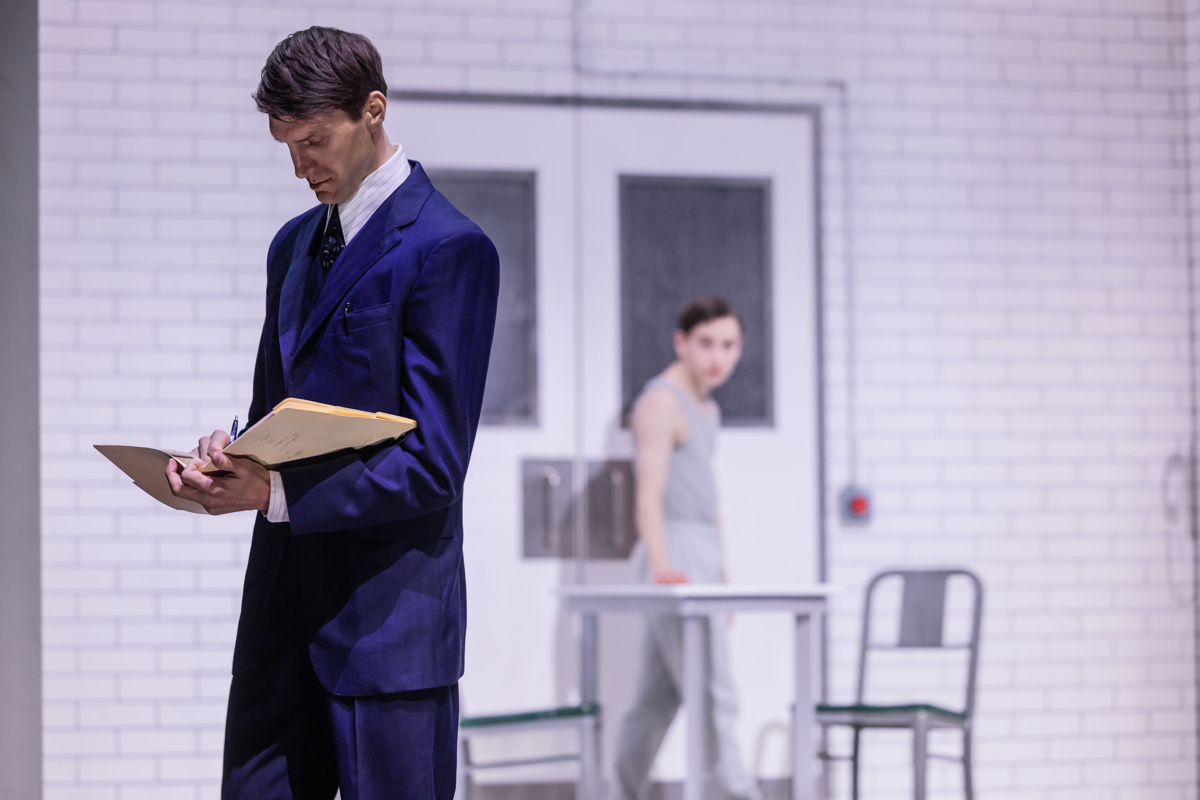 Stranger Things First Shadow movie