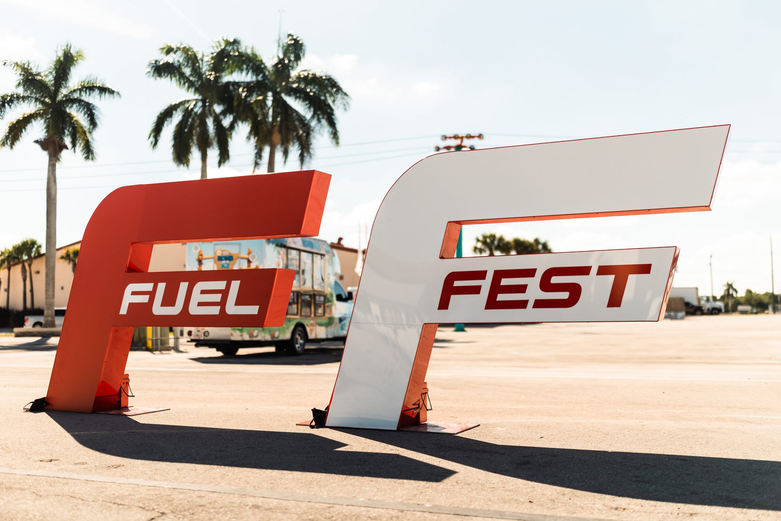FuelFest Tampa 2026