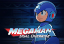SAG-AFTRA Mega Man Dual Override