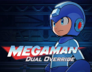 SAG-AFTRA Mega Man Dual Override
