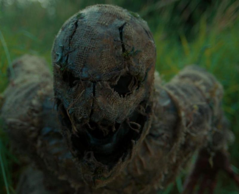 R.L. Stine's Pumpkinhead 2