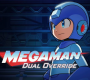 SAG-AFTRA Mega Man Dual Override