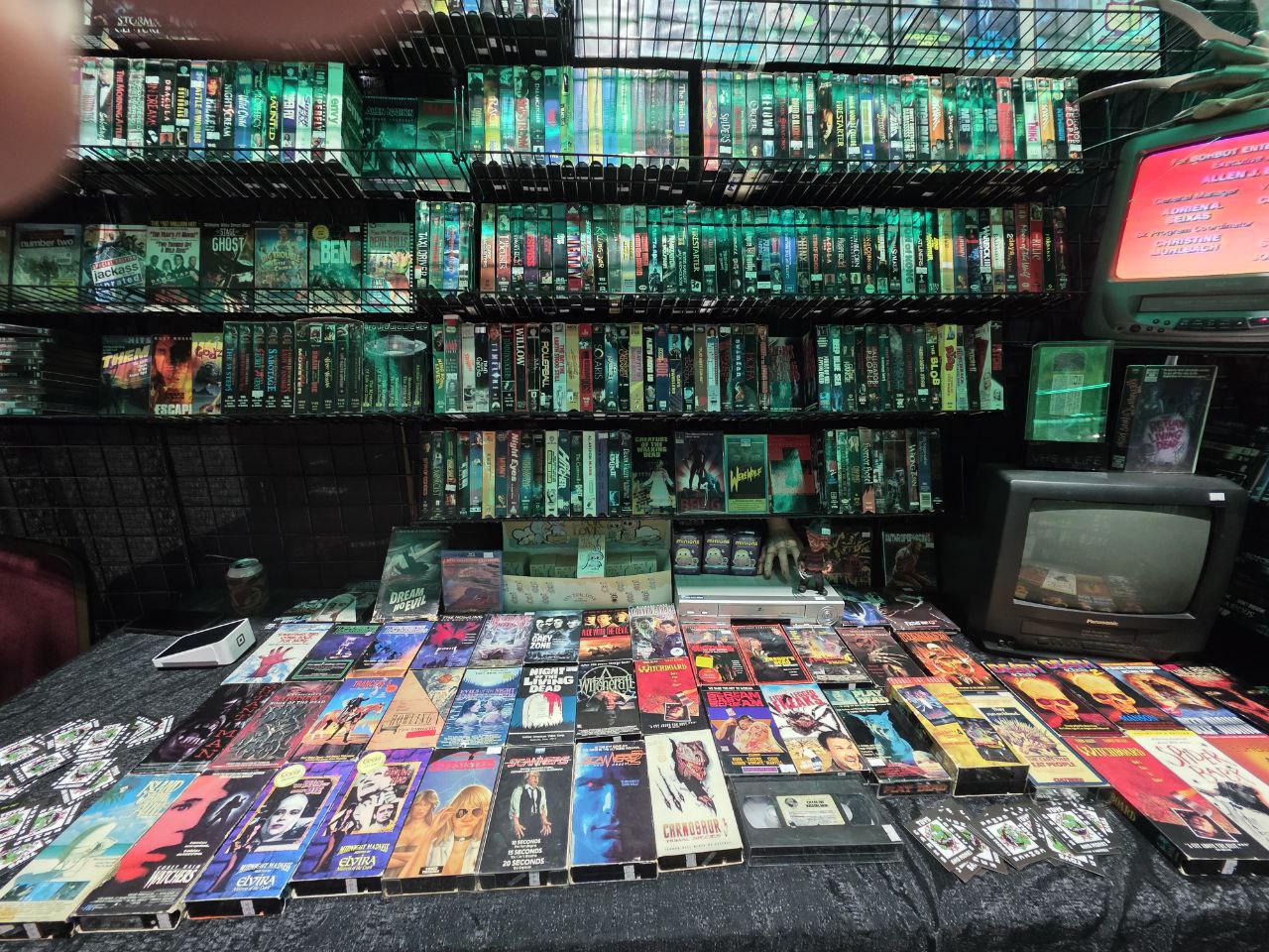 Scareadise Florida 2026