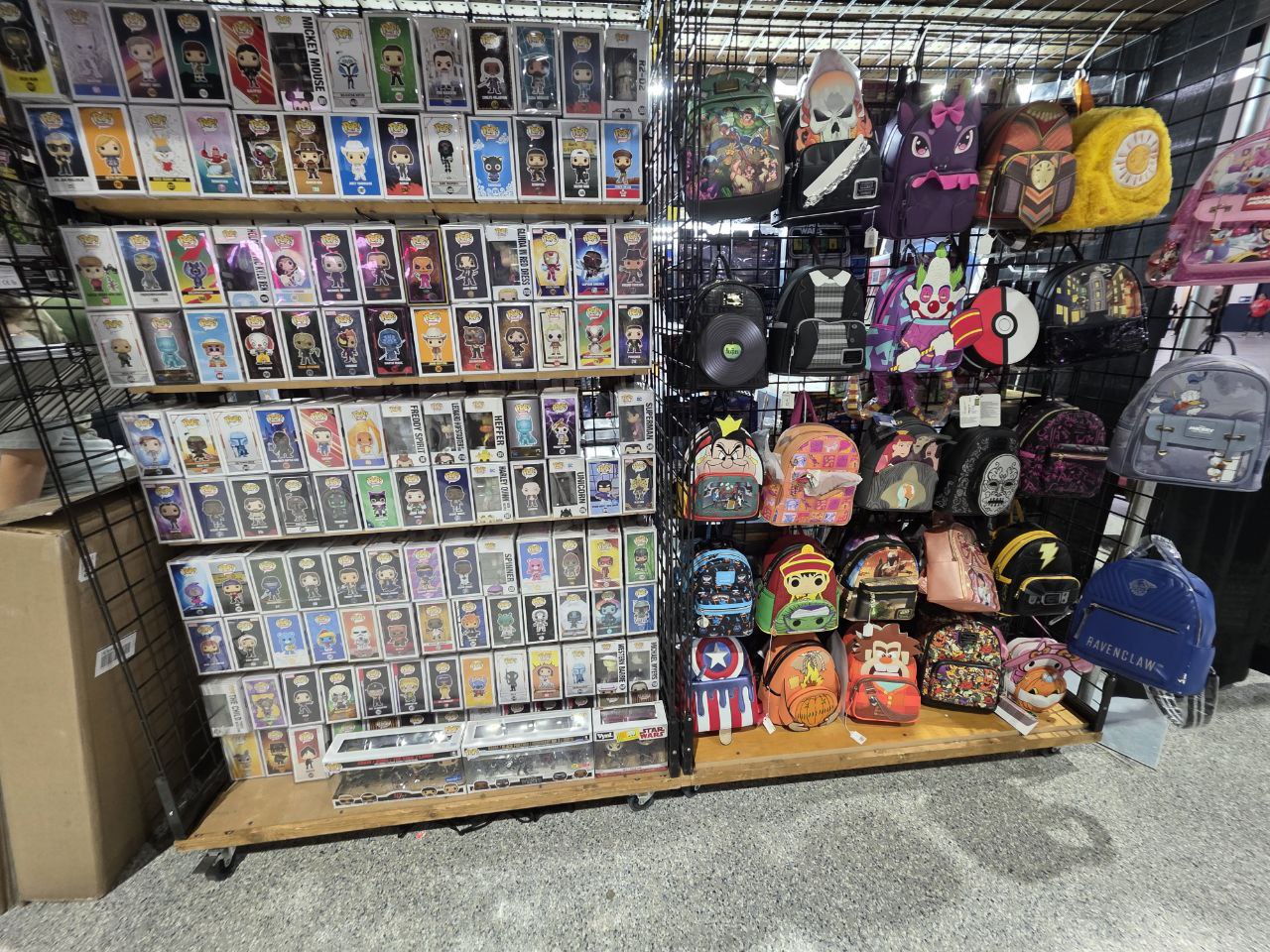 Scareadise Florida 2026