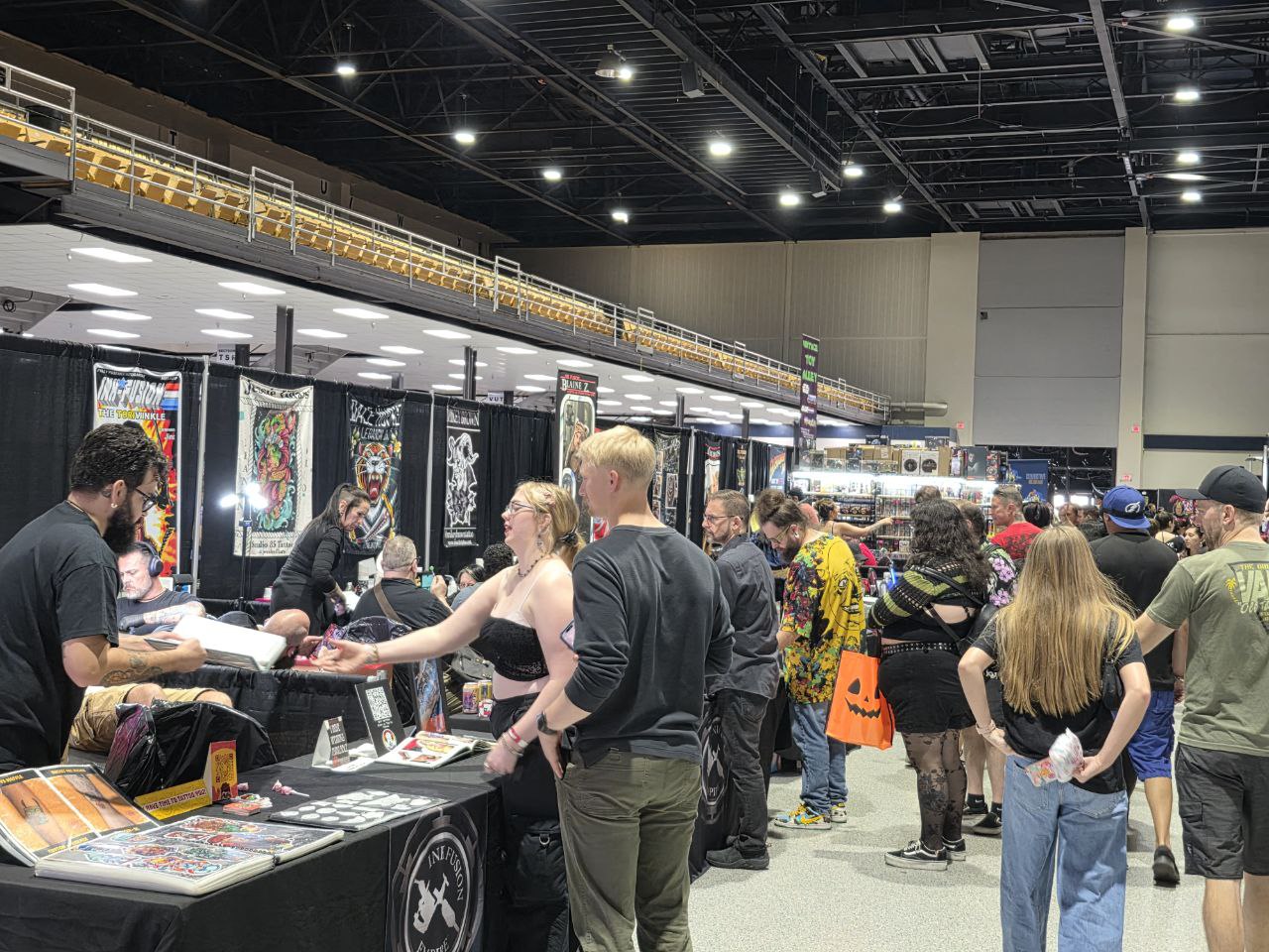 Scareadise Florida 2026