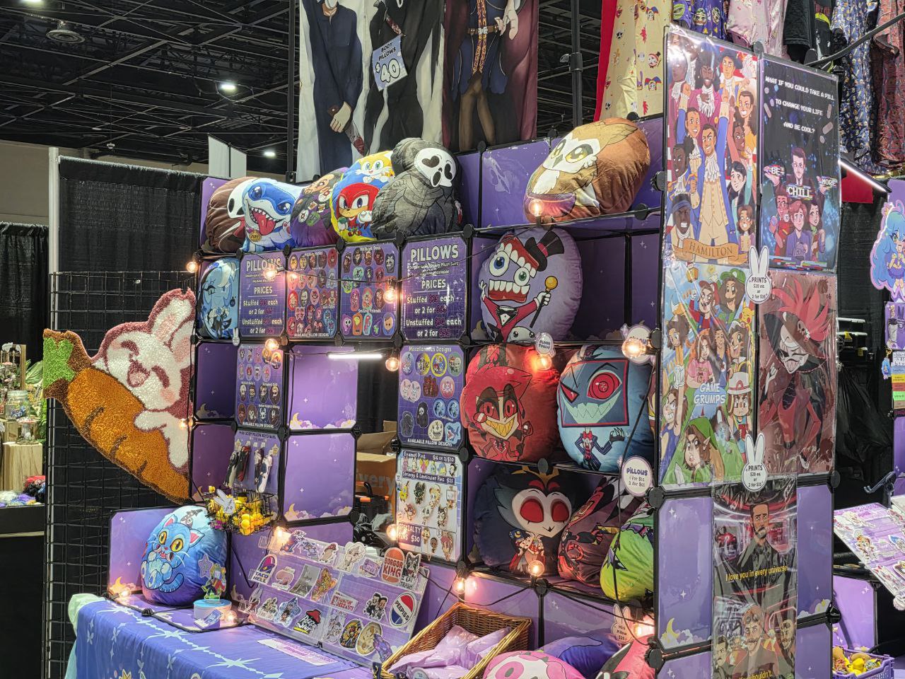 Scareadise Florida 2026