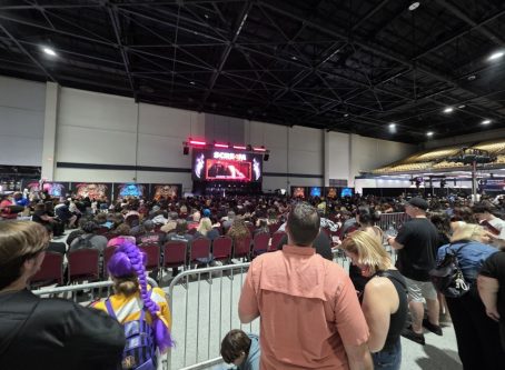 Scareadise Florida 2026