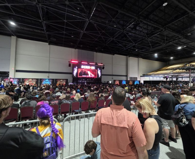 Scareadise Florida 2026