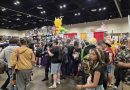 MEGACON Orlando 2026