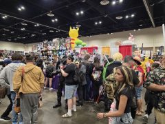 MEGACON Orlando 2026