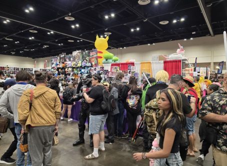 MEGACON Orlando 2026