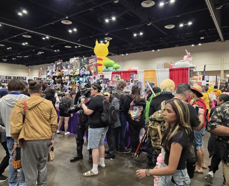 MEGACON Orlando 2026