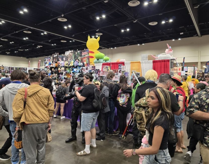 MEGACON Orlando 2026