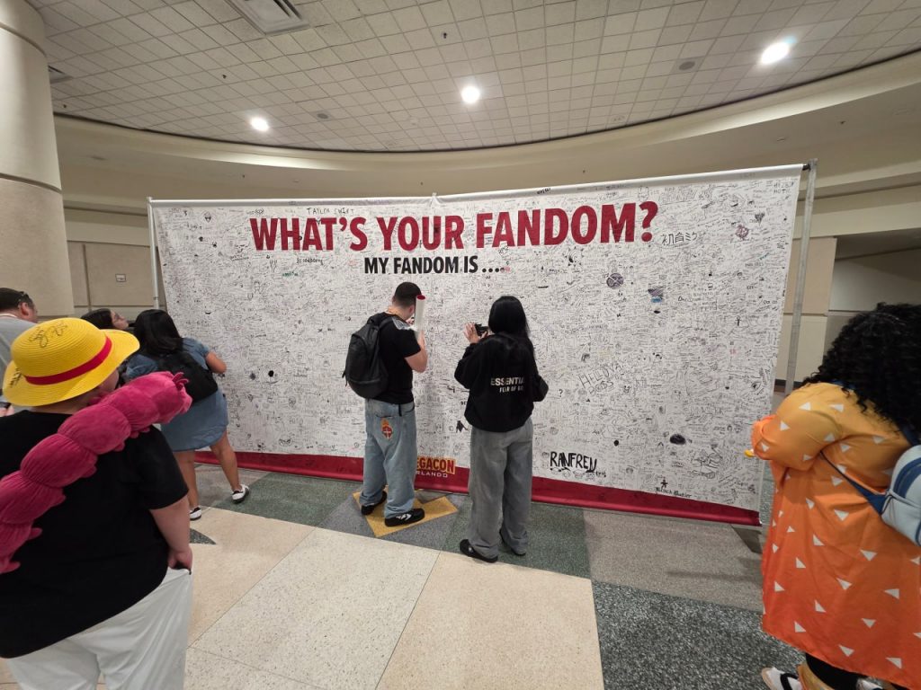 Florida comic conventions 2026