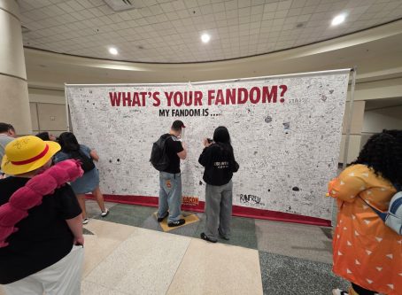 Florida comic conventions 2026