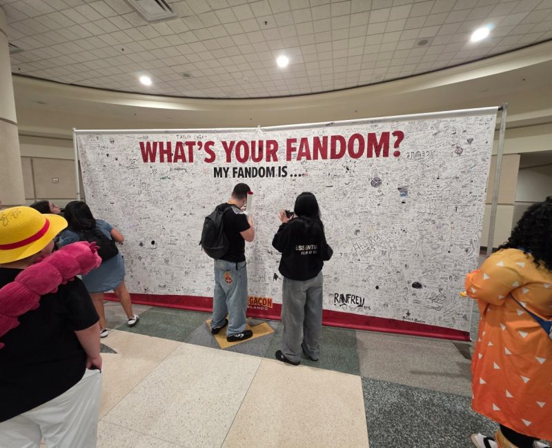 Florida comic conventions 2026