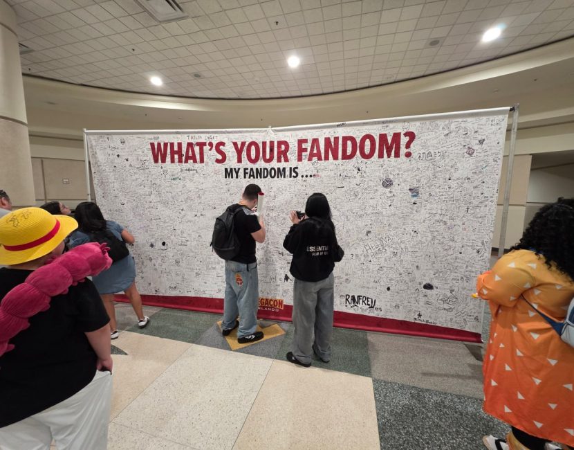 Florida comic conventions 2026