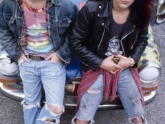 The Stöned Age Blu-ray