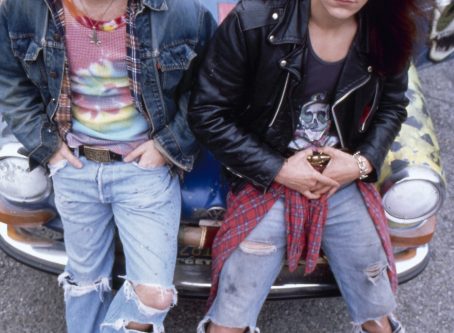 The Stöned Age Blu-ray