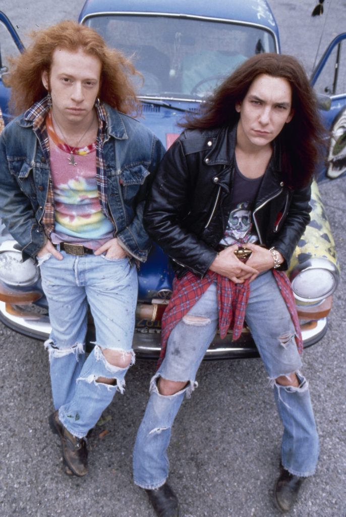 The Stöned Age Blu-ray