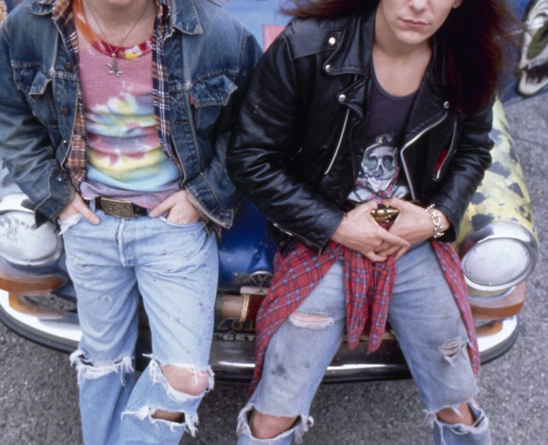 The Stöned Age Blu-ray