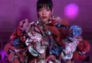 Rihanna at the Met Gala