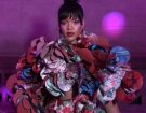 Rihanna at the Met Gala